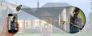 Picking the right home security system can be confusing 