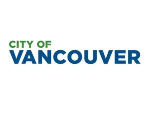 vancouver city logo