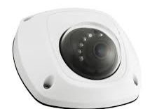 New Westminister CCTV Camera Indoor